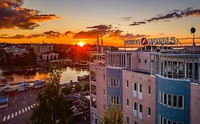 Seurahuone Savonlinna